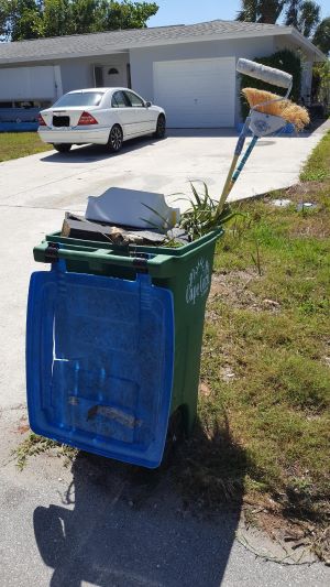 Noncompliant Recycling